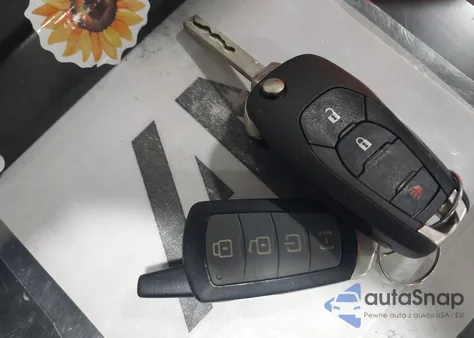 2021 Chevrolet Spark Fwd 1Lt Automatic z USA, uszkodzony, nr VIN KL8CD6SA7MC705496